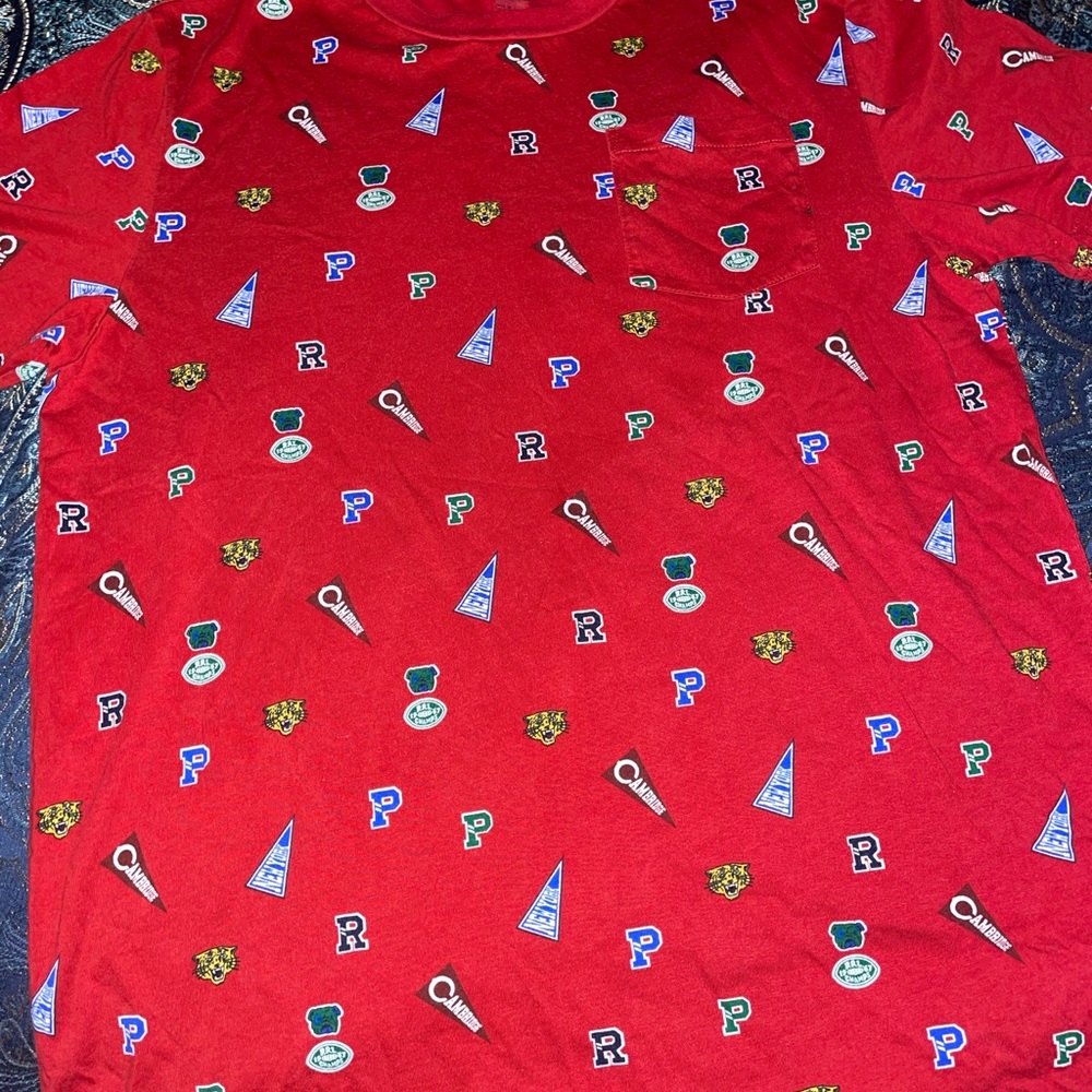 Boys Polo T-shirt size XL.